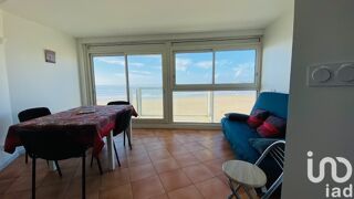  Appartement � vendre 2 pi�ces 44 m�