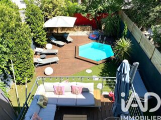  Maison � vendre 4 pi�ces 82 m�