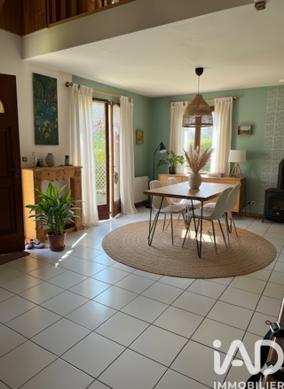  Maison � vendre 3 pi�ces 86 m�