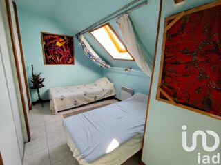  Maison � vendre 4 pi�ces 75 m�