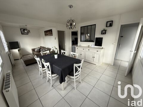   Vente Maison/villa 5 pices Maison - 5 pice(s) - 73 m