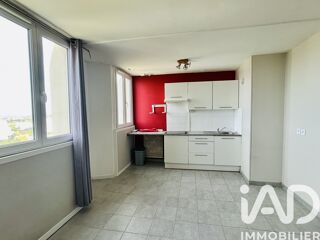  Appartement � vendre 1 pi�ce 32 m�