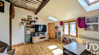  Maison � vendre 3 pi�ces 76 m�