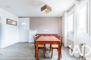  Maison � vendre 4 pi�ces 78 m�