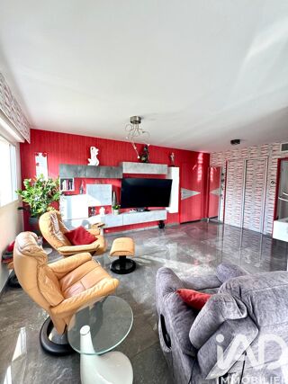  Appartement � vendre 3 pi�ces 71 m�