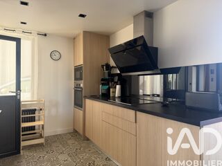  Maison � vendre 7 pi�ces 169 m�