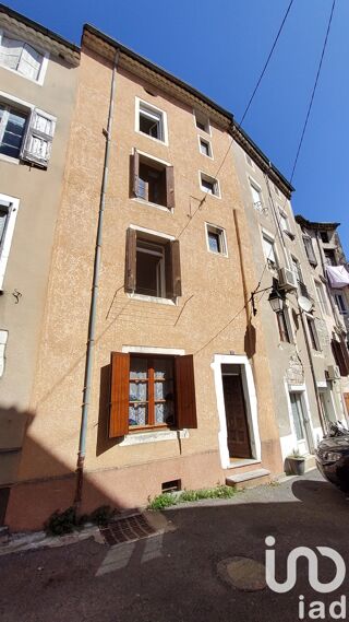  Maison � vendre 8 pi�ces 138 m�