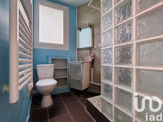  Appartement � vendre 1 pi�ce 19 m�