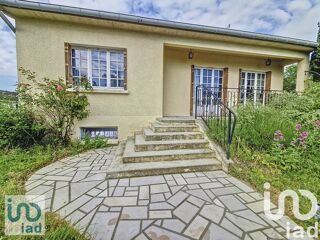  Maison � vendre 3 pi�ces 65 m�