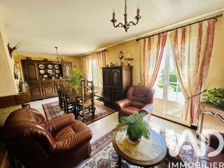  Maison � vendre 5 pi�ces 100 m�