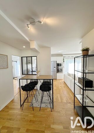  Appartement � vendre 3 pi�ces 65 m�