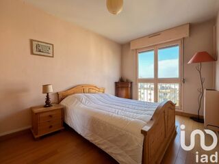  Appartement  vendre 4 pices 84 m