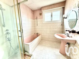  Maison � vendre 8 pi�ces 160 m�