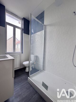  Appartement � vendre 2 pi�ces 35 m�