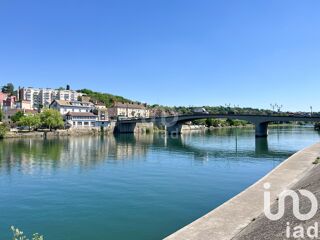  Appartement � vendre 3 pi�ces 57 m�