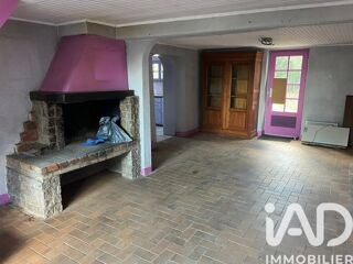 Maison � vendre 4 pi�ces 53 m�