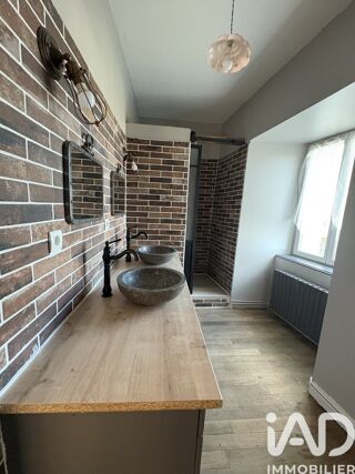  Maison � vendre 4 pi�ces 85 m�