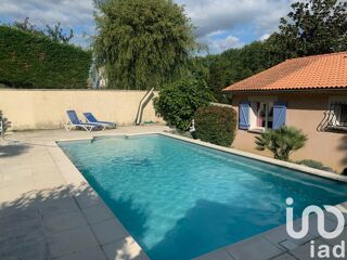  Maison � vendre 7 pi�ces 203 m�