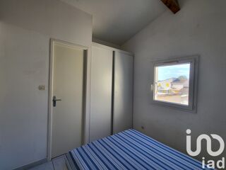  Maison  vendre 3 pices 35 m