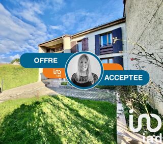  Maison  vendre 5 pices 120 m