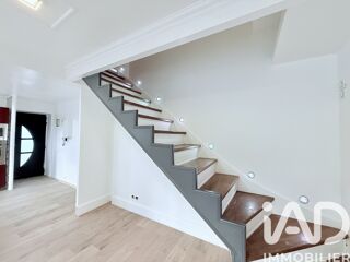  Maison � vendre 4 pi�ces 58 m�