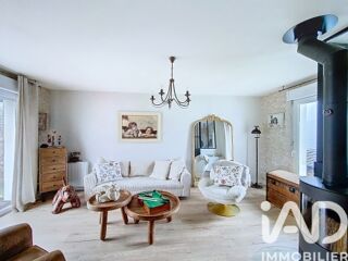  Maison � vendre 4 pi�ces 84 m�