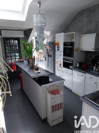  Appartement � vendre 4 pi�ces 130 m�