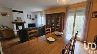  Maison  vendre 6 pices 117 m