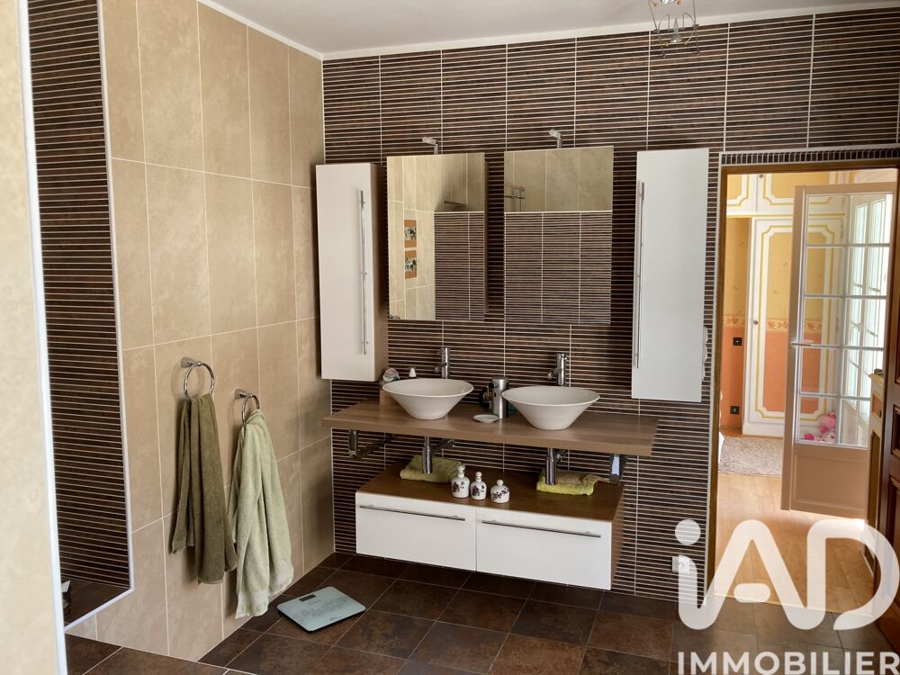 � vendre  Maison Boissise-le-Roi (77310)