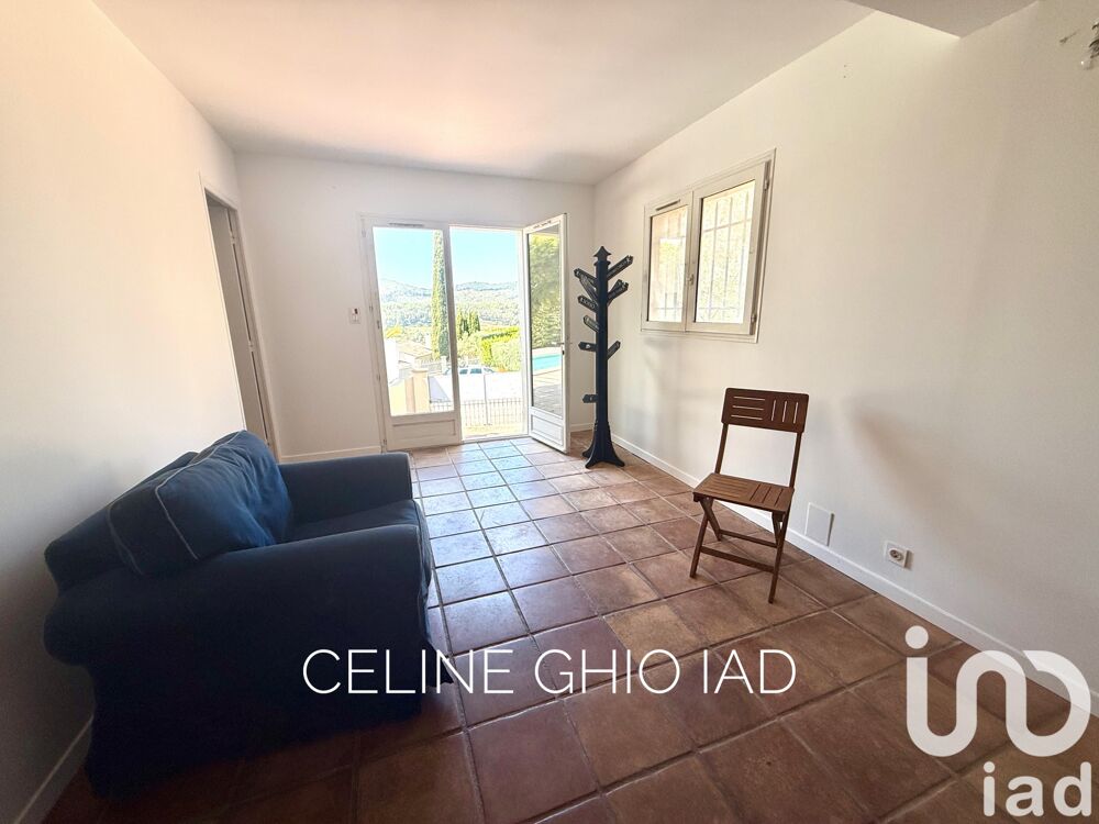  vendre  Maison Le Castellet (83330)