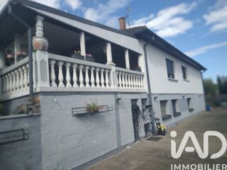  Maison � vendre 12 pi�ces 296 m�