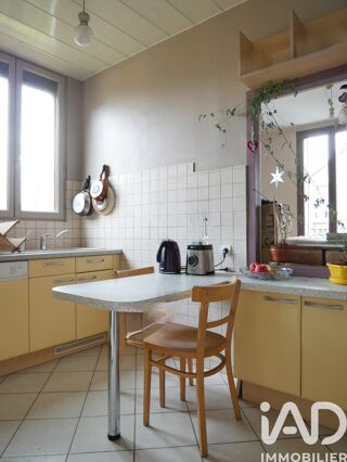  Maison  vendre 4 pices 77 m