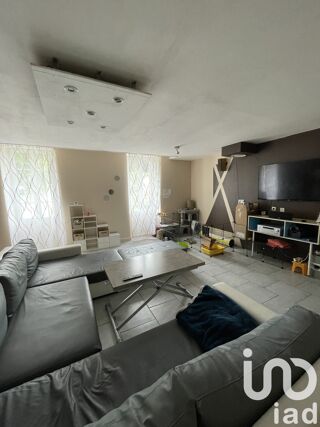  Maison � vendre 7 pi�ces 190 m�