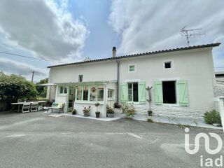  Maison � vendre 3 pi�ces 100 m�