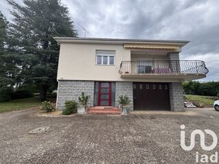  Maison  vendre 8 pices 110 m