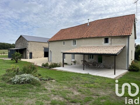   Vente Maison de campagne 7 pi�ces Maison - 7 pi�ce(s) - 220 m�
