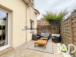  Maison � vendre 3 pi�ces 58 m�