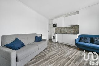  Appartement � vendre 1 pi�ce 21 m�