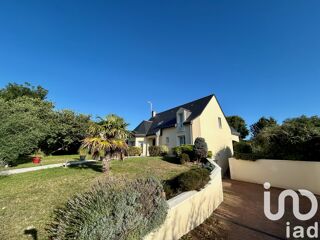  Maison  vendre 6 pices 170 m