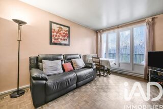  Appartement � vendre 3 pi�ces 57 m�