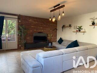  Appartement � vendre 4 pi�ces 72 m�