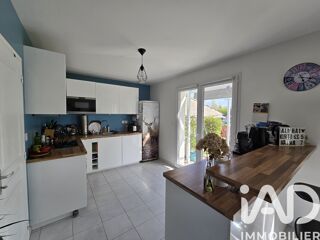  Maison � vendre 4 pi�ces 86 m�