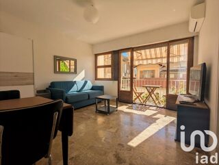  Appartement  vendre 1 pice 27 m