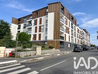 Appartement � vendre 2 pi�ces 38 m�