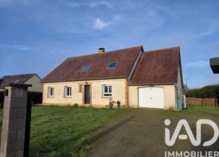  Maison � vendre 6 pi�ces 144 m�