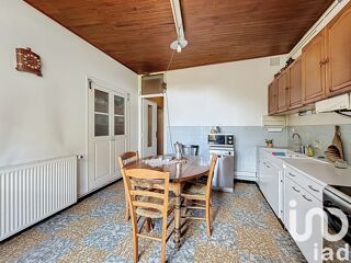  Maison  vendre 4 pices 113 m