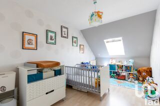  Maison  vendre 5 pices 81 m