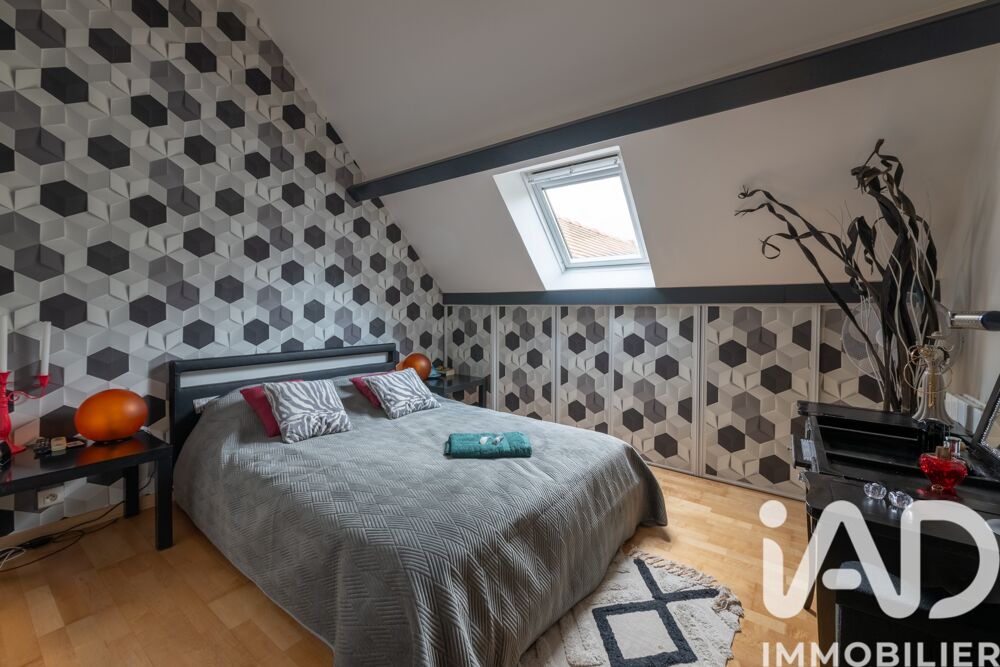 � vendre  Maison Barbizon (77630)