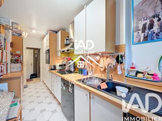  Appartement � vendre 6 pi�ces 118 m�