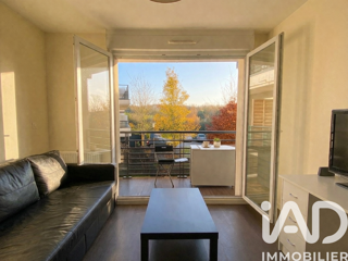  Appartement � vendre 2 pi�ces 40 m�